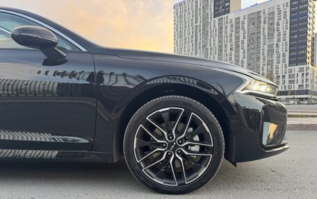 KIA K5, 2025 год, 4 200 000 рублей, 20 фотография