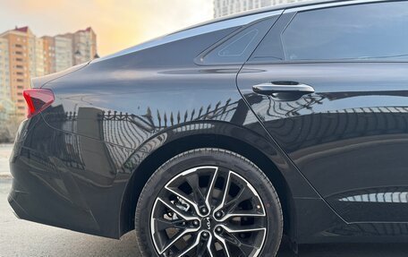 KIA K5, 2025 год, 4 200 000 рублей, 19 фотография