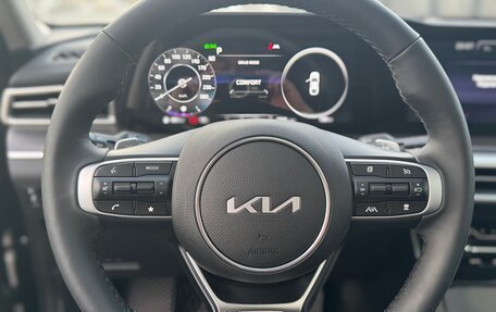 KIA K5, 2025 год, 4 200 000 рублей, 22 фотография