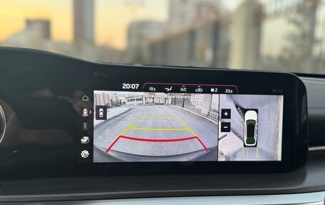 KIA K5, 2025 год, 4 200 000 рублей, 23 фотография