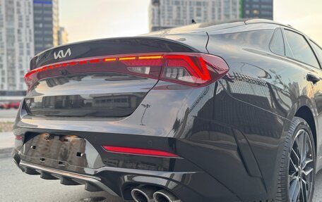 KIA K5, 2025 год, 4 200 000 рублей, 17 фотография