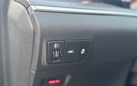 KIA K5, 2025 год, 4 200 000 рублей, 26 фотография