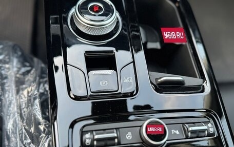 KIA K5, 2025 год, 4 200 000 рублей, 24 фотография