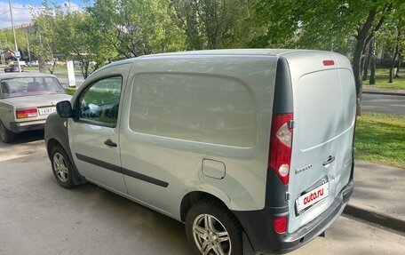 Renault Kangoo II рестайлинг, 2012 год, 560 000 рублей, 5 фотография