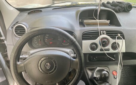 Renault Kangoo II рестайлинг, 2012 год, 560 000 рублей, 8 фотография