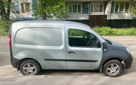 Renault Kangoo II рестайлинг, 2012 год, 560 000 рублей, 7 фотография
