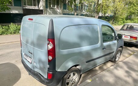 Renault Kangoo II рестайлинг, 2012 год, 560 000 рублей, 6 фотография