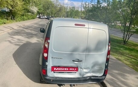 Renault Kangoo II рестайлинг, 2012 год, 560 000 рублей, 4 фотография