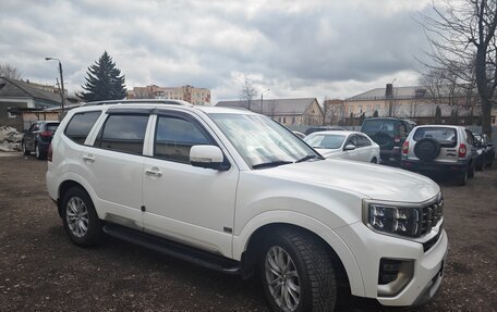 KIA Mohave I, 2020 год, 5 100 000 рублей, 2 фотография