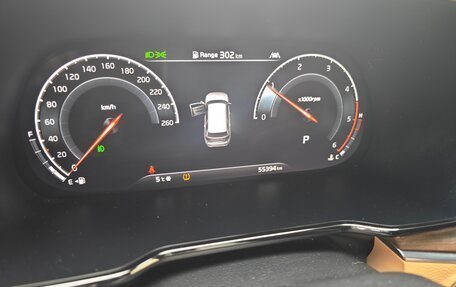 KIA Mohave I, 2020 год, 5 100 000 рублей, 8 фотография