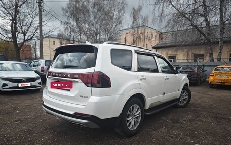 KIA Mohave I, 2020 год, 5 100 000 рублей, 3 фотография