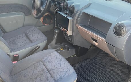 Renault Logan I, 2006 год, 230 000 рублей, 10 фотография