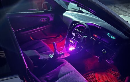 Toyota Chaser VI, 1997 год, 720 000 рублей, 9 фотография