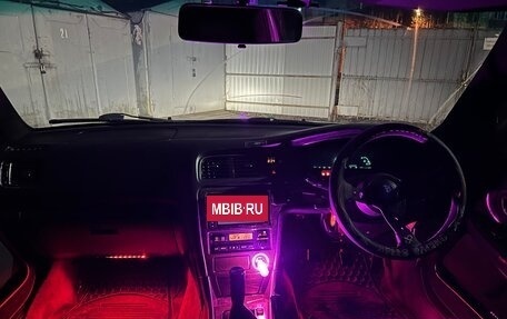 Toyota Chaser VI, 1997 год, 720 000 рублей, 10 фотография