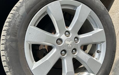 Mitsubishi Outlander III рестайлинг 3, 2011 год, 1 159 000 рублей, 9 фотография