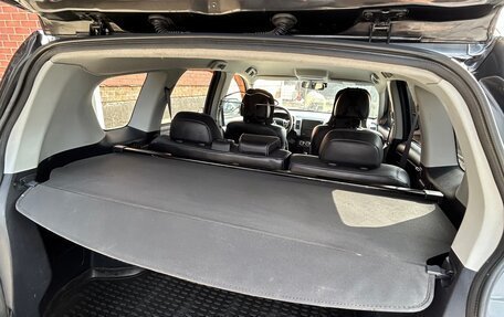 Mitsubishi Outlander III рестайлинг 3, 2011 год, 1 159 000 рублей, 10 фотография