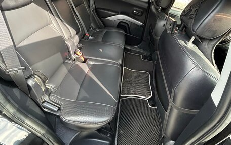 Mitsubishi Outlander III рестайлинг 3, 2011 год, 1 159 000 рублей, 13 фотография