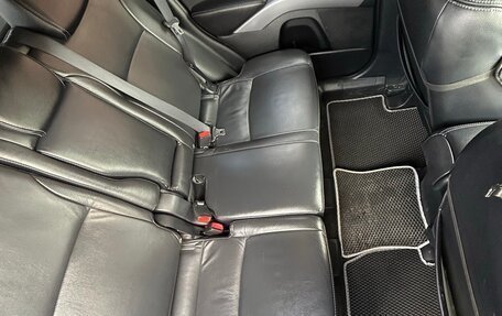 Mitsubishi Outlander III рестайлинг 3, 2011 год, 1 159 000 рублей, 14 фотография