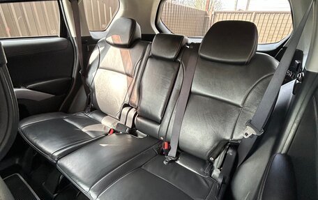 Mitsubishi Outlander III рестайлинг 3, 2011 год, 1 159 000 рублей, 16 фотография