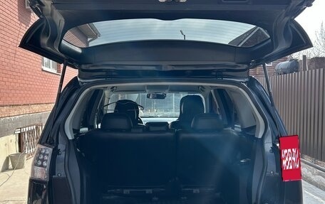 Mitsubishi Outlander III рестайлинг 3, 2011 год, 1 159 000 рублей, 12 фотография