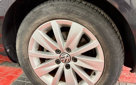 Volkswagen Passat B7, 2011 год, 1 300 000 рублей, 8 фотография