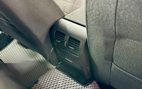 Volkswagen Passat B7, 2011 год, 1 300 000 рублей, 13 фотография
