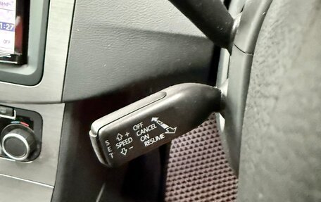 Volkswagen Passat B7, 2011 год, 1 300 000 рублей, 14 фотография