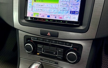 Volkswagen Passat B7, 2011 год, 1 300 000 рублей, 11 фотография
