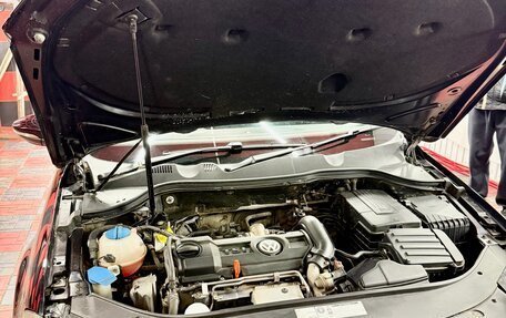 Volkswagen Passat B7, 2011 год, 1 300 000 рублей, 12 фотография