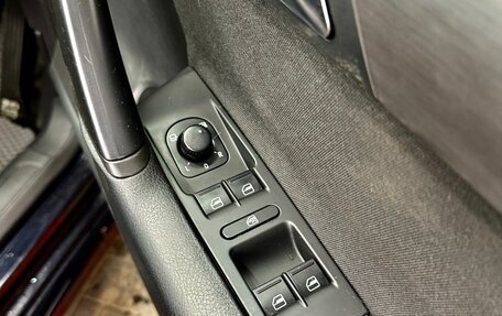 Volkswagen Passat B7, 2011 год, 1 300 000 рублей, 17 фотография