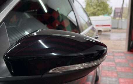 Volkswagen Passat B7, 2011 год, 1 300 000 рублей, 16 фотография