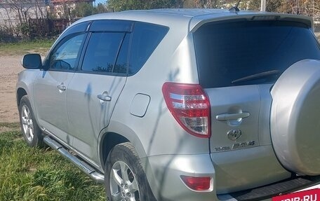 Toyota RAV4, 2011 год, 1 530 000 рублей, 3 фотография