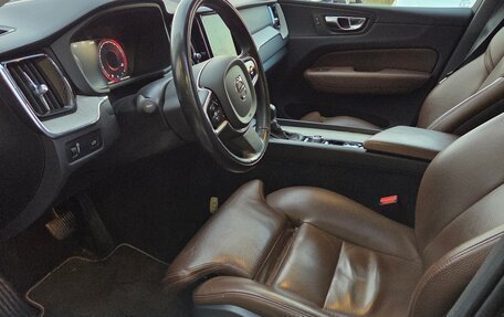 Volvo XC60 II, 2019 год, 3 499 999 рублей, 8 фотография