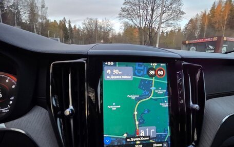 Volvo XC60 II, 2019 год, 3 499 999 рублей, 13 фотография