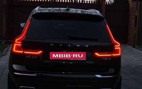 Volvo XC60 II, 2019 год, 3 499 999 рублей, 6 фотография