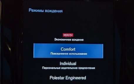 Volvo XC60 II, 2019 год, 3 499 999 рублей, 11 фотография