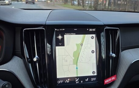 Volvo XC60 II, 2019 год, 3 499 999 рублей, 12 фотография