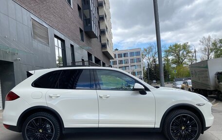 Porsche Cayenne III, 2011 год, 1 950 000 рублей, 4 фотография
