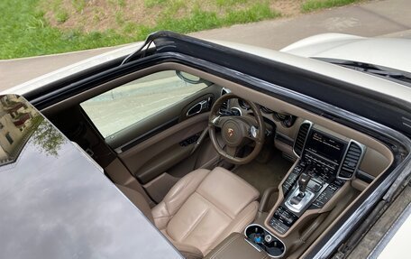 Porsche Cayenne III, 2011 год, 1 950 000 рублей, 7 фотография
