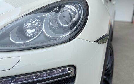 Porsche Cayenne III, 2011 год, 1 950 000 рублей, 6 фотография
