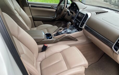 Porsche Cayenne III, 2011 год, 1 950 000 рублей, 11 фотография