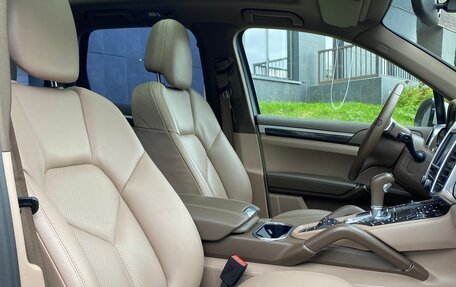 Porsche Cayenne III, 2011 год, 1 950 000 рублей, 12 фотография