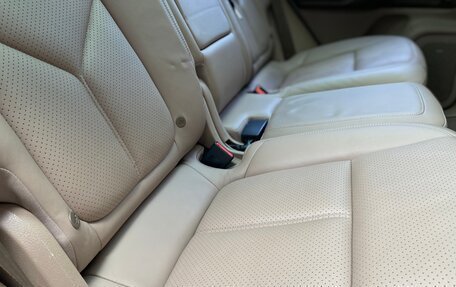 Porsche Cayenne III, 2011 год, 1 950 000 рублей, 17 фотография