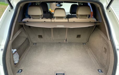 Porsche Cayenne III, 2011 год, 1 950 000 рублей, 26 фотография