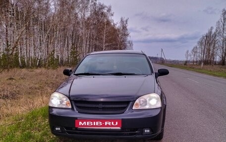 Chevrolet Lacetti, 2007 год, 560 000 рублей, 2 фотография