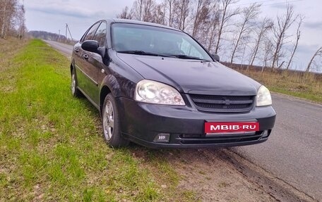 Chevrolet Lacetti, 2007 год, 560 000 рублей, 3 фотография