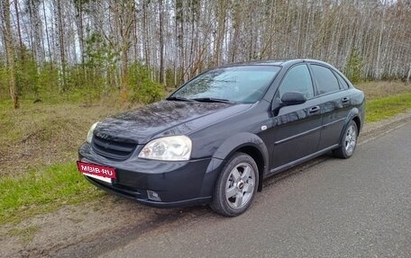 Chevrolet Lacetti, 2007 год, 560 000 рублей, 4 фотография