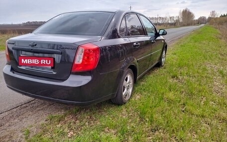 Chevrolet Lacetti, 2007 год, 560 000 рублей, 6 фотография