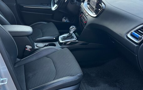 KIA cee'd III, 2020 год, 2 000 000 рублей, 5 фотография