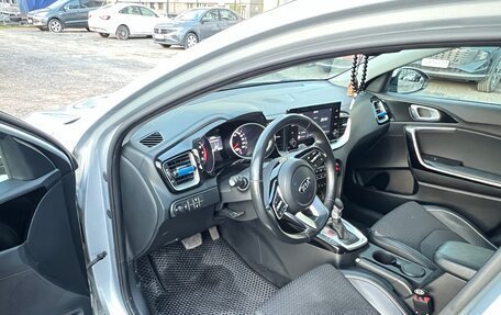 KIA cee'd III, 2020 год, 2 000 000 рублей, 6 фотография